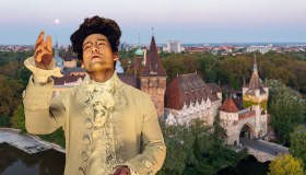 Amadeus, tutte le location storiche (reali) della serie Tv su Sky