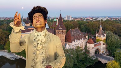 Amadeus, tutte le location storiche (reali) della serie Tv su Sky