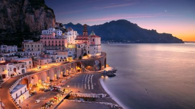 Atrani è il Comune più piccolo d’Italia e ha conquistato The Guardian