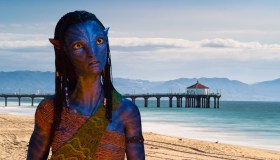 Viaggio nei luoghi di Avatar: Fuoco e Cenere, dove è stato girato il film