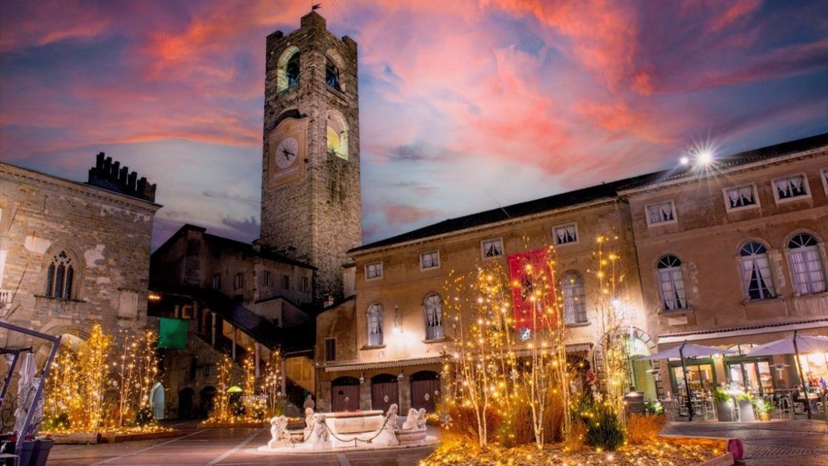 Arriva Santa Lucia con eventi, tradizioni e sorprese in meravigliose località italiane