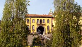 Perché visitare Borgo il Piazzo, il cuore medievale di Biella