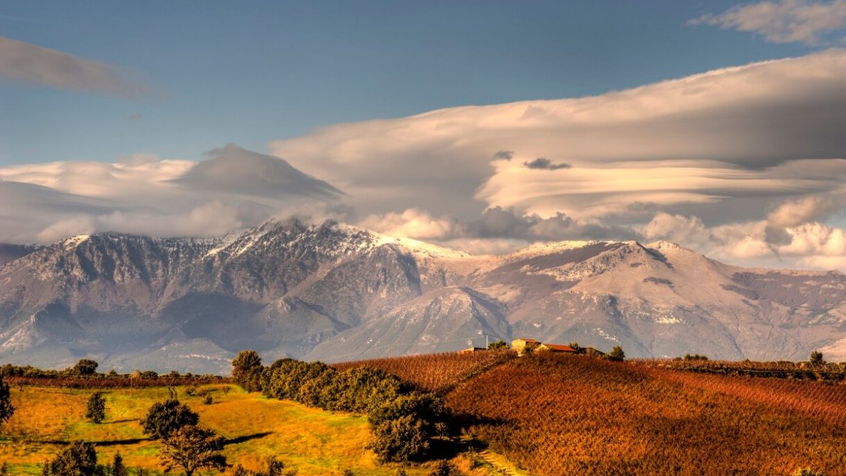 Parco Nazionale del Pollino d’inverno e per tutti: escursioni al Bosco Magnano
