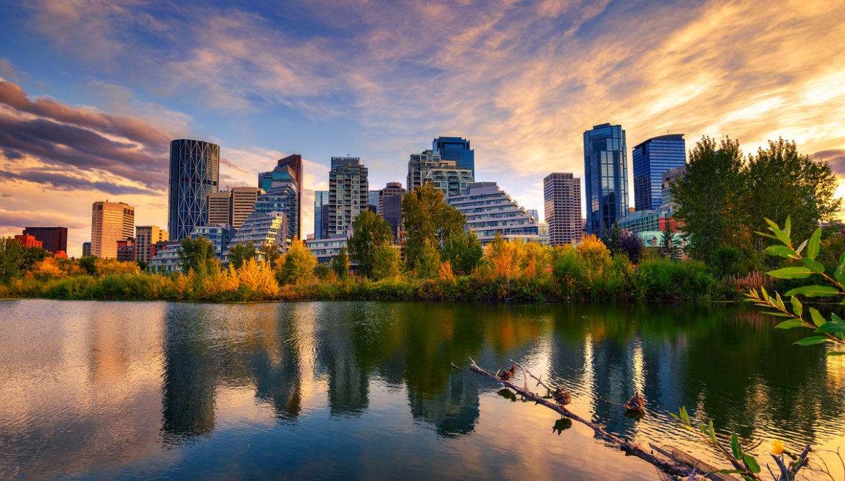 Calgary Canada