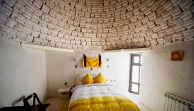 Si può dormire in un hotel da record mondiale fatto con un milione di blocchi di sale