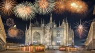 Capodanno 2026 a Milano: tanti eventi rendono la festa indimenticabile