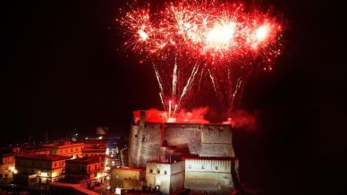 Capodanno 2026 a Napoli: la musica e gli eventi per dare il benvenuto al nuovo anno