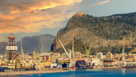 Il meraviglioso Castello Utveggio rinasce dopo l’abbandono: ora puoi visitarlo