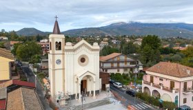 Dalla ferita alla rinascita: Santa Maria del Carmelo torna a vivere