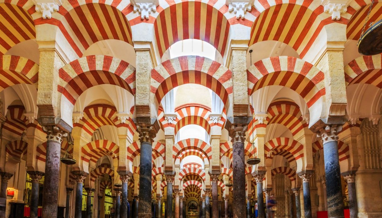 Saida e Cordoba scelte come Capitali Med per il 2027