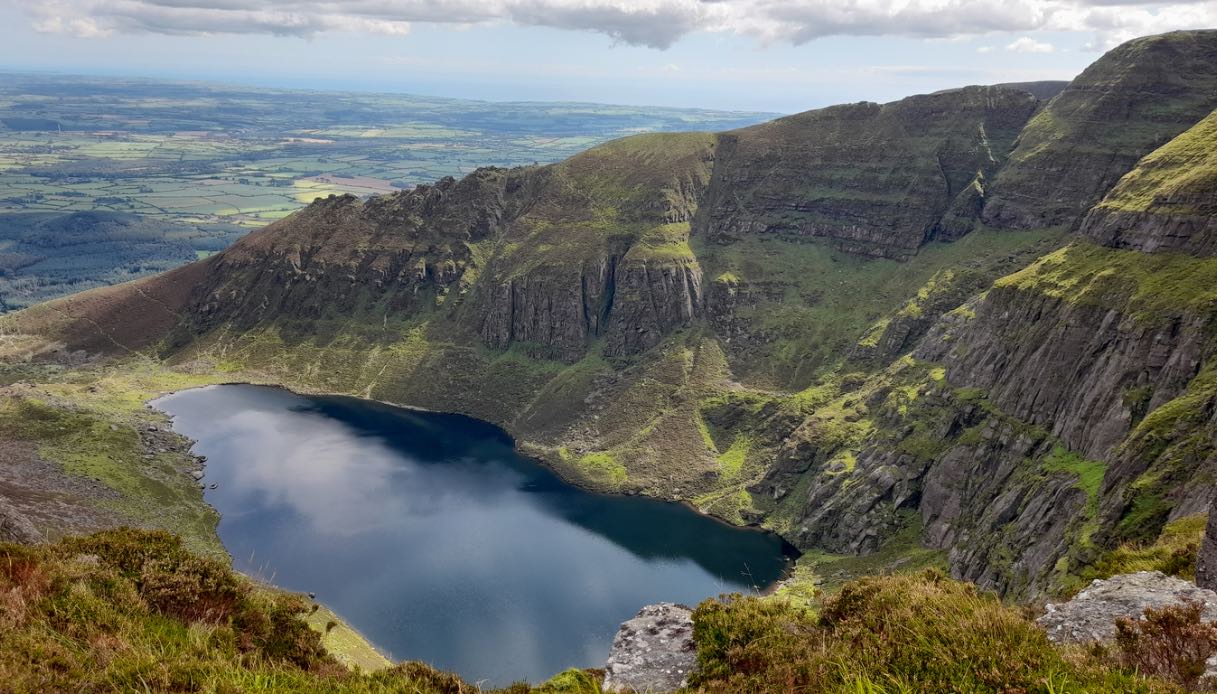 Coumshingaun