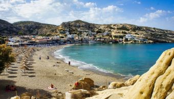 Le mete da sogno per l'estate sono a un prezzo top grazie alla promozione Ryanair