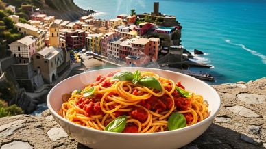 La cucina italiana è patrimonio immateriale UNESCO, l’arte del mangiare insieme diventa eredità universale