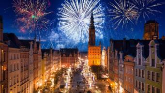 Natale e Capodanno alternativi in 3 città sottovalutate con la nuova promozione Ryanair