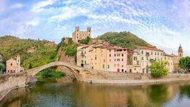 Innamorati della Liguria in bassa stagione: l’elogio del Guardian