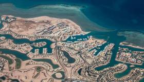 El Gouna: lusso, mare e avventura tra le limpide acque della Venezia del Mar Rosso