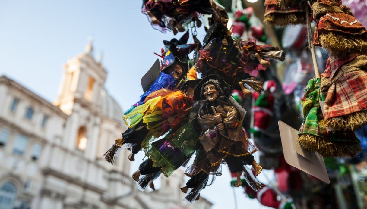 Epifania 2026: eventi in Italia