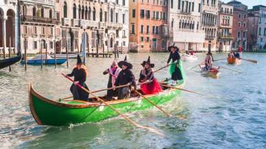 Eventi della Befana 2026 in Italia: un viaggio tra magia, tradizioni e meraviglia