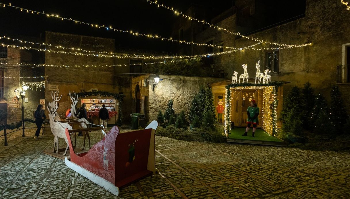 EricéNatale 2025: eventi