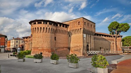Forlimpopoli, il borgo in cui è nata la cucina italiana moderna