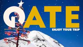 SiViaggia regala il magazine sfogliabile GATE numero 57