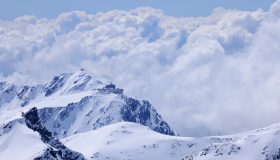 La Val Senales e il suo ghiacciaio: escursioni d’inverno in quota