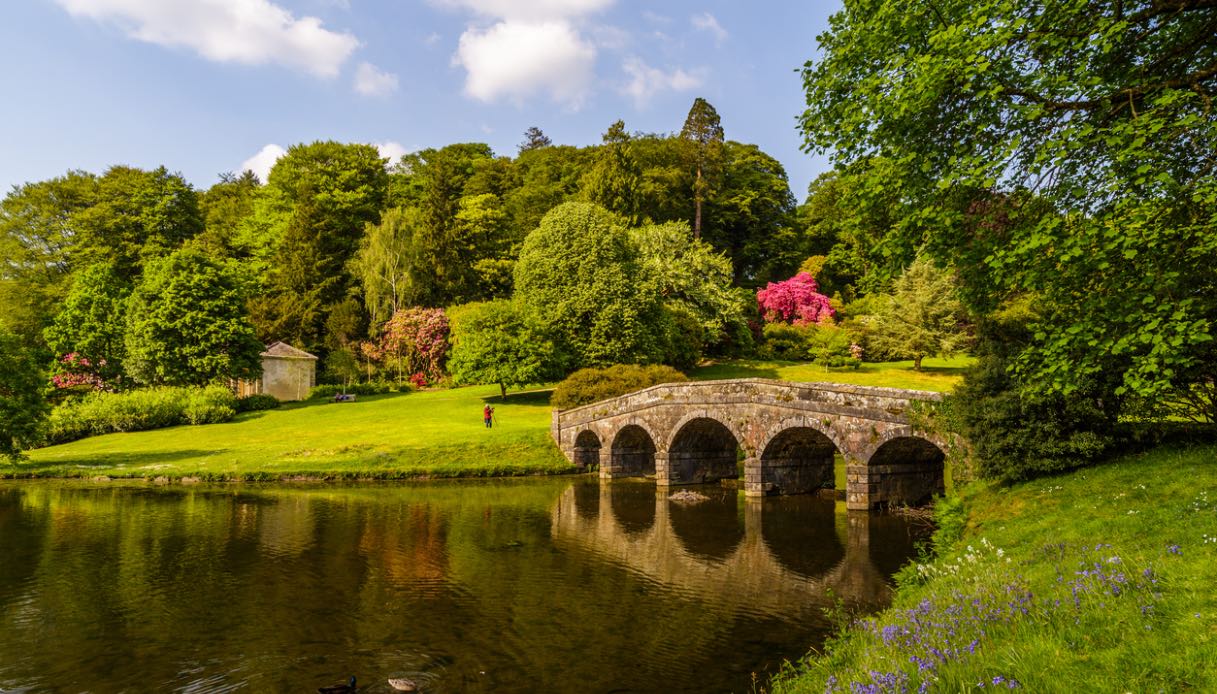 Giardini di Stourhead