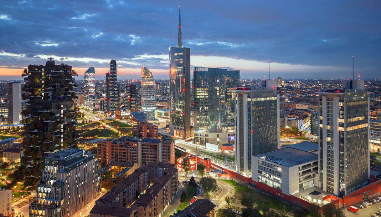 Le città più influenti al mondo nel 2025 per il Global Cities Index: l’Italia brilla con due città