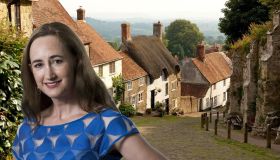 Shaftesbury, il villaggio dove ha vissuto Sophie Kinsella sembra uscito da una favola