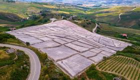 Programma di Gibellina Capitale Italiana dell’Arte Contemporanea: un anno di mostre e performance