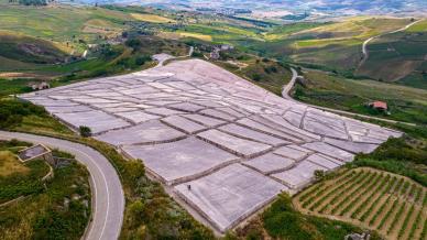 Programma di Gibellina Capitale Italiana dell’Arte Contemporanea: un anno di mostre e performance