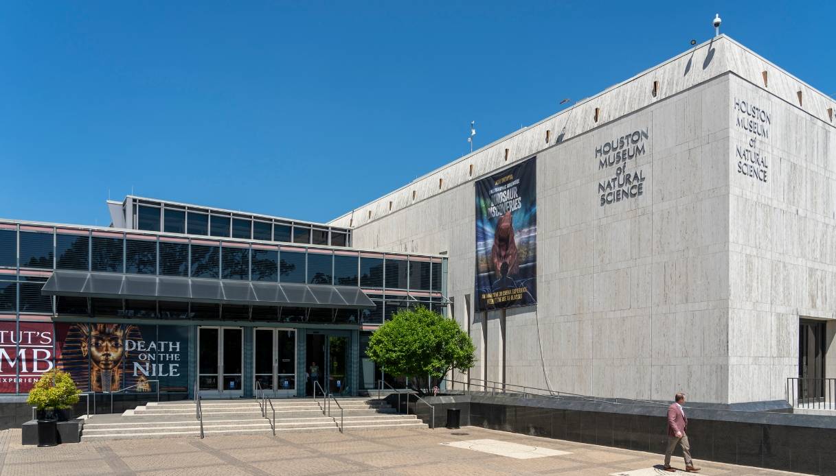 Tre motivi per fare un viaggio a Houston nel 2026