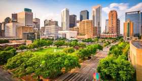 Perché viaggiare a Houston nel 2026: un’avventura tra cultura, sapori e innovazione