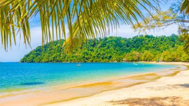 Koh Phayam è un rifugio incontaminato tra foreste, spiagge segrete e tradizioni dimenticate