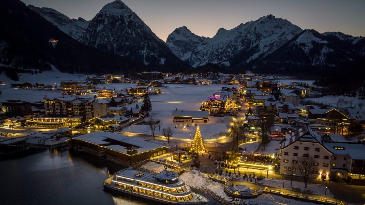Mercatini di Natale in Tirolo: 8 borghi incantati tra tradizione e magia