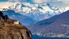 Lombardia, 10 percorsi facili e panoramici dove fare trekking in inverno