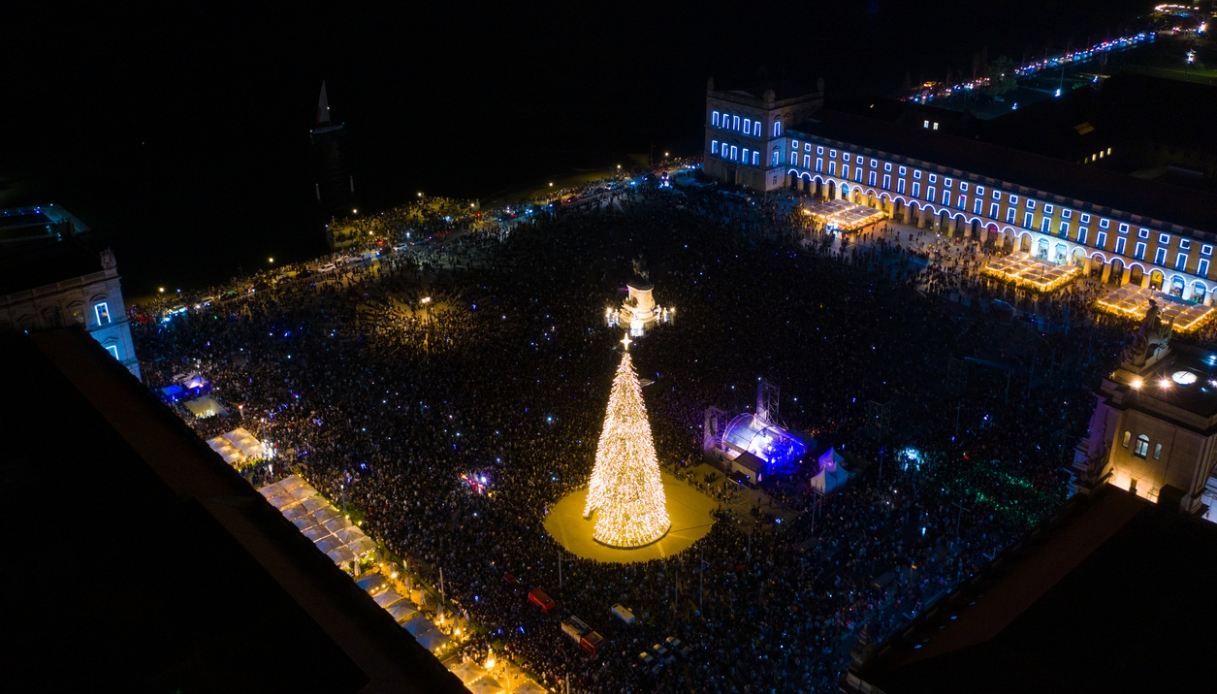 Dove andare a Natale in Europa senza spendere una follia