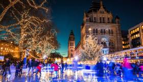 Viaggio di Natale last minute verso città da sogno con la promozione di Wizz Air