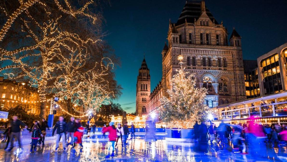 Viaggio di Natale last minute verso città da sogno con la promozione di Wizz Air