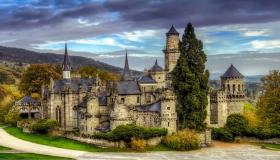 Kassel è la regina delle fiabe: viaggio alla scoperta di foreste, castelli e leggende nascoste