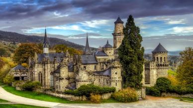 Kassel è la regina delle fiabe: viaggio alla scoperta di foreste, castelli e leggende nascoste