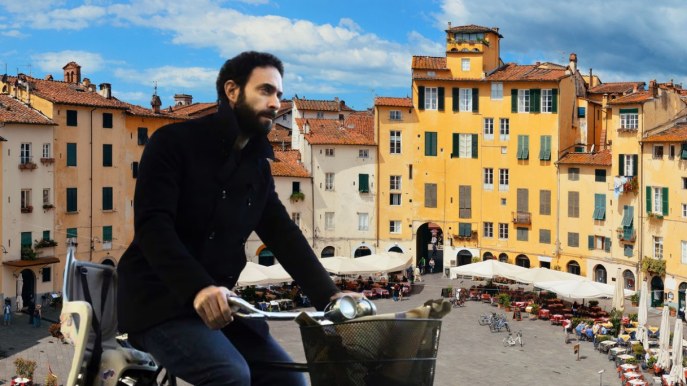 Le location di L’altro ispettore: Lucca e i luoghi reali della fiction Rai