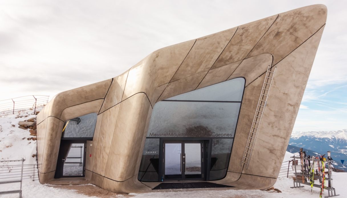 Attività da fare in Alto Adige