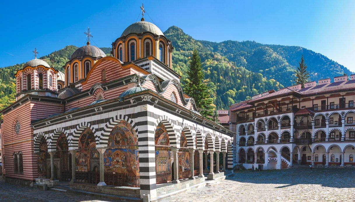 Tre motivi per fare un viaggio in Bulgaria nel 2026