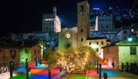 Mercatini di Natale in Umbria: borghi, luci e tradizioni senza tempo