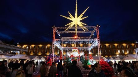 Natale a Tolosa, esperienze speciali tra luci, mercatini e vera magia