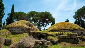 Alla scoperta della Necropoli della Banditaccia, l’insediamento etrusco meglio conservato al mondo