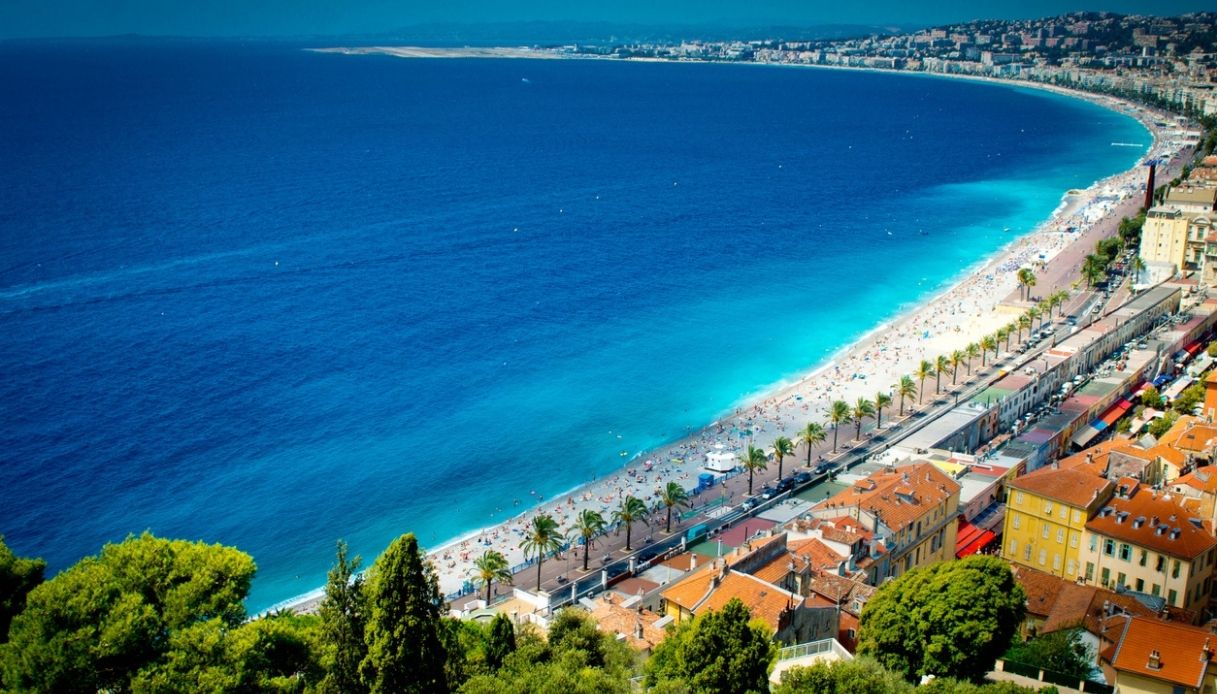 Sognando la primavera, 3 mete low cost per il 2026 con la promozione Vueling