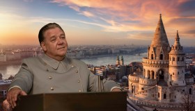 Le location di Norimberga, il film che trasporta Russell Crowe nella Germania del ’40