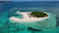 Balabac, l’ultimo paradiso segreto e (quasi) completamente selvaggio delle Filippine
